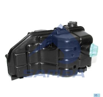 Nadrz expanzna MB ACTROS MP2/MP3