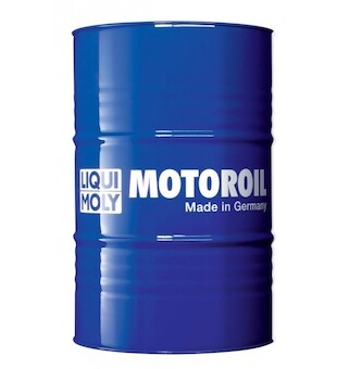 Olej 10W-40 LKW LANGZEIT MOTOROL 60l