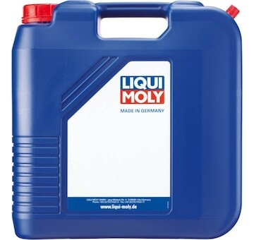 Olej 15W-40 FORMULA SUPER 20l