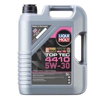 Olej 5W-30 TOP TEC 4410 5l
