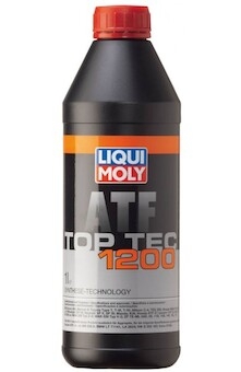 Olej prevodovy TOP TEC ATF 1200 1l