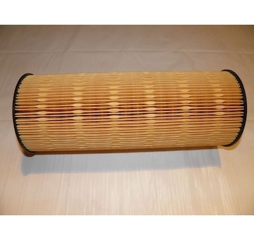 Olejový filter MAHLE OX168DECO