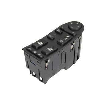 Ovladaci panel MAN TGL lavy