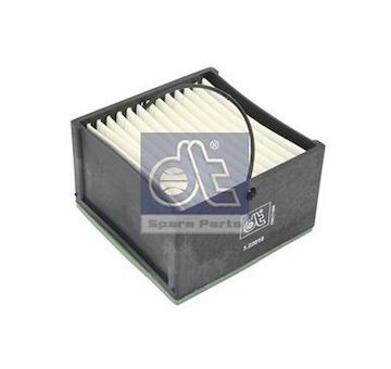 Palivový filter DT Spare Parts 3.22010
