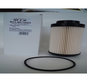 Palivový filter MTX MTX-WP1565X