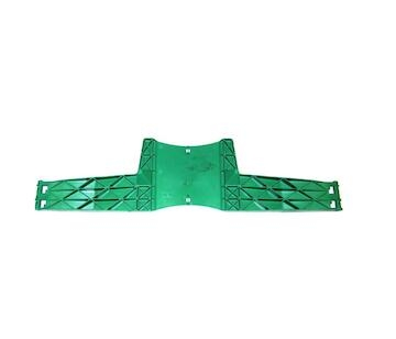 Plast vrchnej rolovacky KRONE