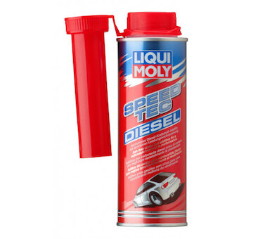 Prisada do nafty pre zrychlenie 250 ml