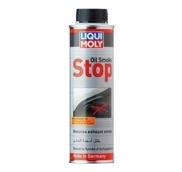 Prisada stop olejovemu dymu 300ml