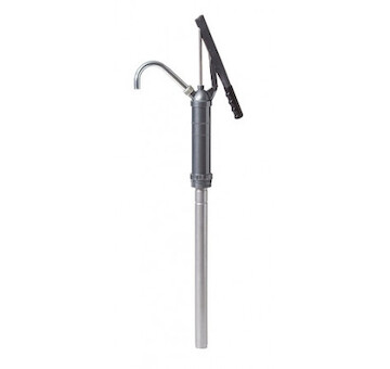 Pumpa rucna pre sud 60-205 l