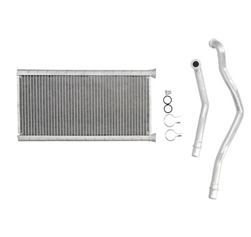 Radiator kurenia SCANIA 2016-