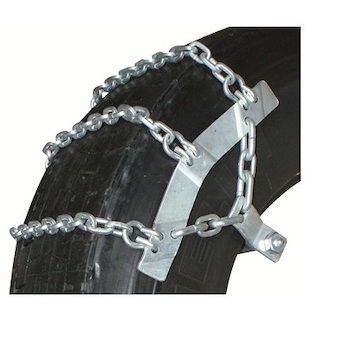 Retaze snehove 22,5''-25'' SLIPSTOP III -SKRUTKA