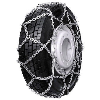 Retaze snehove 295x60R22,5 SS -145 kosostvorce