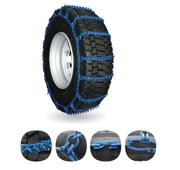 Retaze snehove 315x70R22,5 NORDKAPP