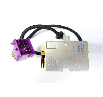 Riadiaca jednotka kurenia EBERSPACHER AIRTRONIC MDS4
