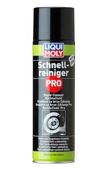 Rychlocistic 500 ml LM