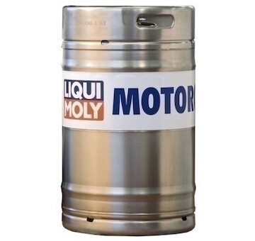 Rychlocistic 60l LM