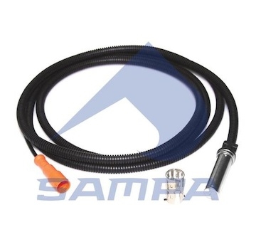 Senzor ABS MB ACTROS MP2/MP3 L3000 mm P