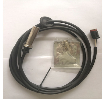 Senzor ABS VOLVO 2650 mm typ A PN ZN L