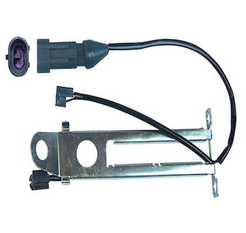 Senzor brzd.dosticiek DAF LF