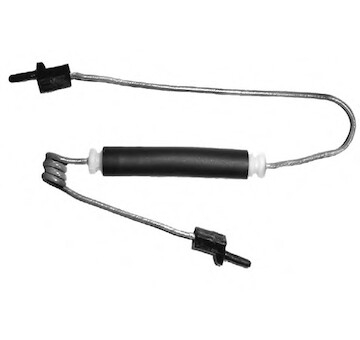 Senzor brzd.dosticiek MB VARIO PN