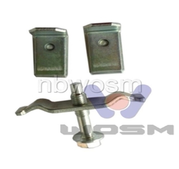 Skrutka brzdového kotúča WOSIMAN D-139-2
