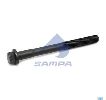 Skrutka hlavy valcov SAMPA 040.148