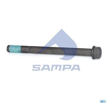 Skrutka hlavy valcov SAMPA 051.002