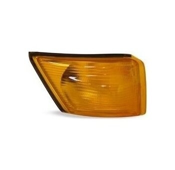 Smerovka IVECO DAILY predna P
