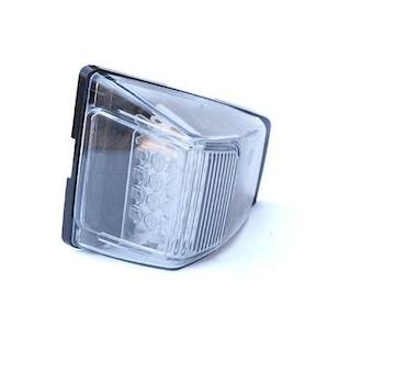 Smerovka VOLVO FH12 D LED bocna L