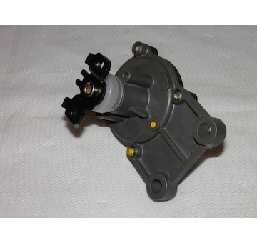 Snímač výżkovej úrovne pre pneumatické odprużenie SENSOR EC-TR-067