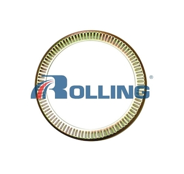 Snímací krúżok pre ABS ROLLING RD-04802