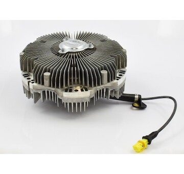 Spojka ventilátora chladenia BEHR CFC197000P