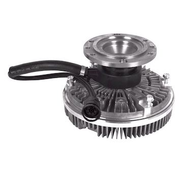 Spojka ventilátora chladenia NRF NRF49023