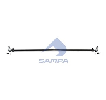 Spojovacia tyč riadenia SAMPA 097.048