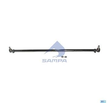 Spojovacia tyč riadenia SAMPA 097.878-01