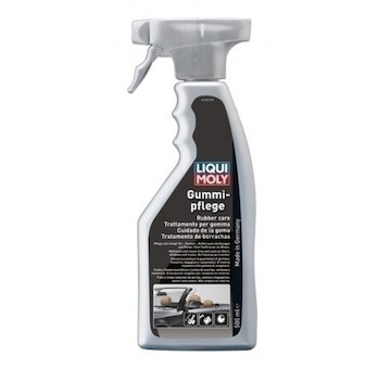 Sprej na gumove casti 500ml