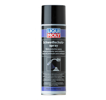 Sprej ochrana zvarov 500ml