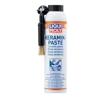 Sprej pasta keramicka+stetec 200ml
