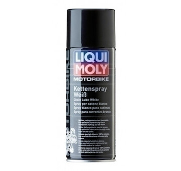 Sprej tuk na retaze motocykla 400ml