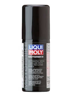 Sprej tuk na retaze motocykla 50ml