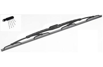 Stierac 700 mm pre uzitkove vozy s ostrekovacom MB ACTROS,