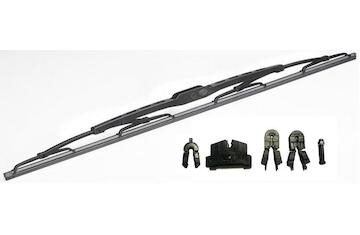 Stierac 700 mm pre uzitkove vozy SCANIA, MAN TGA, TRL