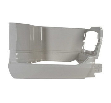 Stupacka DAF XF106 spodna prava