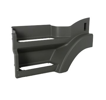 Stupacka MB ACTROS vrchna mega lava