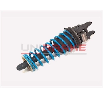 Súpr. na opravu, automatické nastavovanie UNIBRAKE UNB8600