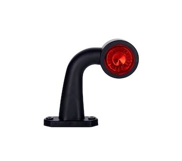 Svetlo obrysove LED PAROH 12/24V L