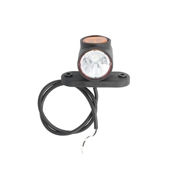 Svetlo obrysove LED PAROH 12/24V L+P
