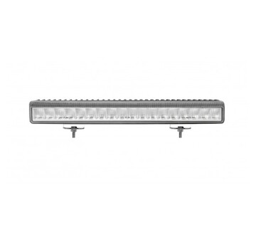 Svetlo pracovne LED 12/24V 4000 Lm 405x74x105 + pozicne