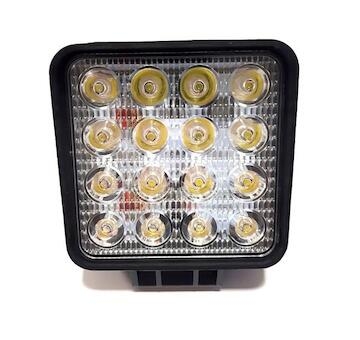 Svetlo pracovne LED 3040 Lm 9-33V