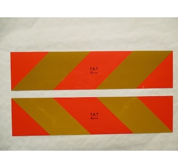 Tabula reflexna TAHAC 565X140